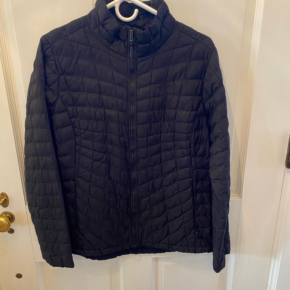The North Face Jacket